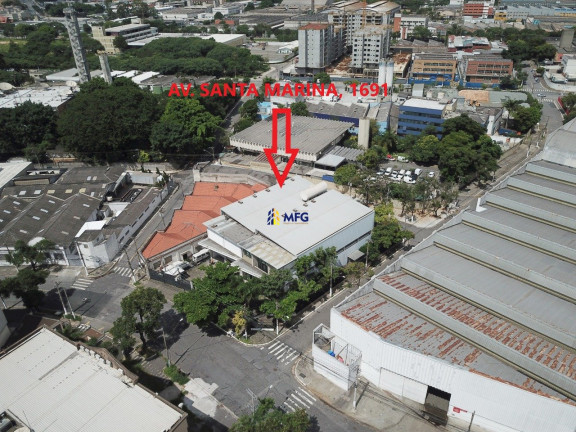 Imagem Imóvel para Alugar, 1.673 m² em Barra Funda - São Paulo Imagem Imóvel para Alugar, 1.673 m² em Barra Funda - São Paulo