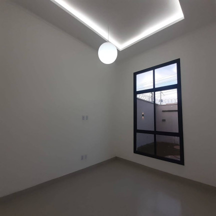 Imagem Casa com 3 Quartos à Venda, 177 m² em Setor Pampulha - Aparecida De Goiânia Imagem Casa com 3 Quartos à Venda, 177 m² em Setor Pampulha - Aparecida De Goiânia