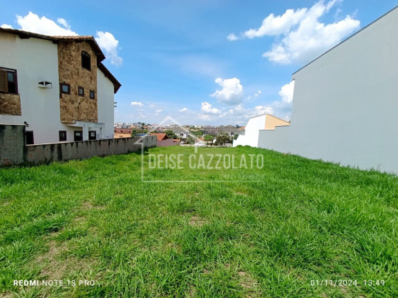 Imagem Terreno à Venda, 480 m² em Ibiti Do Paço - Sorocaba Imagem Terreno à Venda, 480 m² em Ibiti Do Paço - Sorocaba