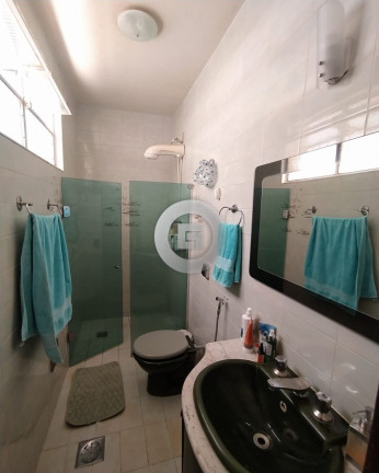 Imagem Casa com 5 Quartos à Venda, 360 m² em Vila Mauricéia - Montes Claros