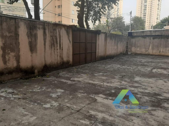 Imagem Imóvel Comercial à Venda, 720 m² em Sacomã - São Paulo