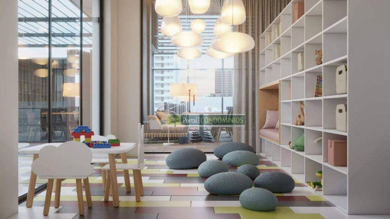 Imagem Apartamento com 3 Quartos à Venda, 135 m² em Ahú - Curitiba