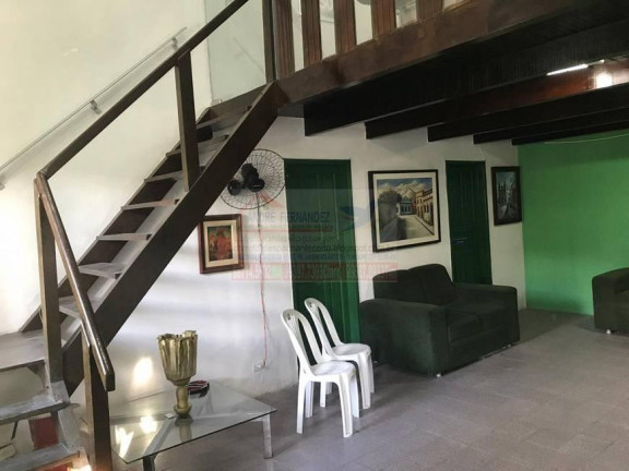 Imóvel com 4 Quartos à Venda, 154 m² em Carmo - Olinda