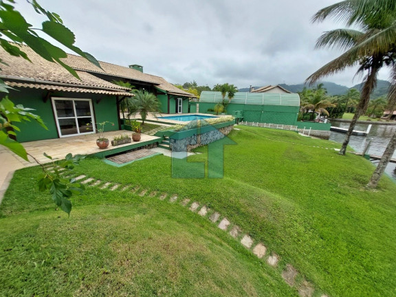 Imagem Casa com 3 Quartos para Alugar, 998 m² em Porto Bracuhy - Angra Dos Reis Imagem Casa com 3 Quartos para Alugar, 998 m² em Porto Bracuhy - Angra Dos Reis