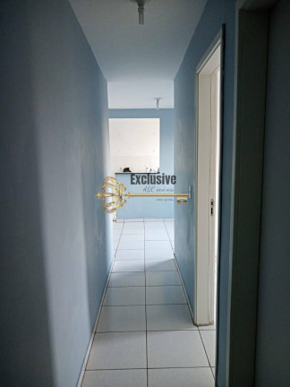 Imagem Apartamento com 2 Quartos à Venda, 47 m² em Vila Homero Thon - Santo André