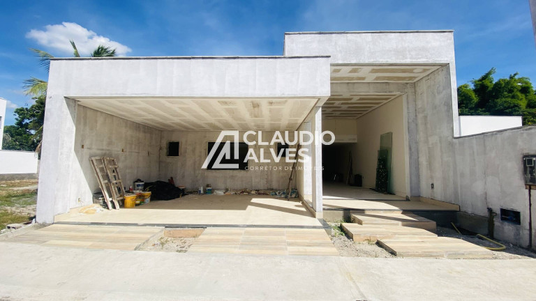 Imagem Casa de Condomínio com 3 Quartos à Venda, 200 m² em Parque Ipê - Feira De Santana Imagem Casa de Condomínio com 3 Quartos à Venda, 200 m² em Parque Ipê - Feira De Santana