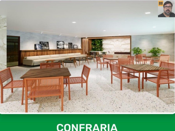 Imagem Apartamento com 2 Quartos à Venda, 50 m² em Jatiúca - Maceió Imagem Apartamento com 2 Quartos à Venda, 50 m² em Jatiúca - Maceió