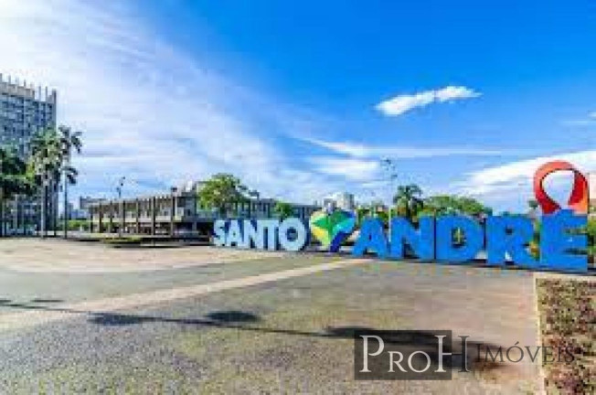 Imagem Imóvel à Venda, 204 m² em Alves Dias - São Bernardo Do Campo