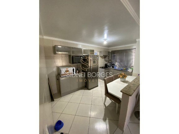 Imagem Casa com 2 Quartos à Venda, 69 m² em Itaíba - Concórdia Imagem Casa com 2 Quartos à Venda, 69 m² em Itaíba - Concórdia