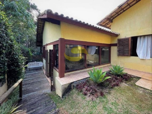 Imagem Casa de Condomínio com 4 Quartos à Venda, 220 m² em Chácara Dos Junqueiras - Carapicuíba