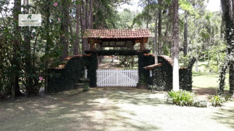 Imagem Fazenda à Venda, 38.000 m² em Sorocamirim - São Roque Imagem Fazenda à Venda, 38.000 m² em Sorocamirim - São Roque