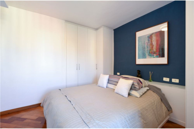 Imagem Imóvel com 3 Quartos à Venda, em Panamby - São Paulo Imagem Imóvel com 3 Quartos à Venda, em Panamby - São Paulo