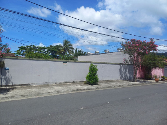 Imagem Terreno à Venda, 450 m² em Serra Grande - Niterói