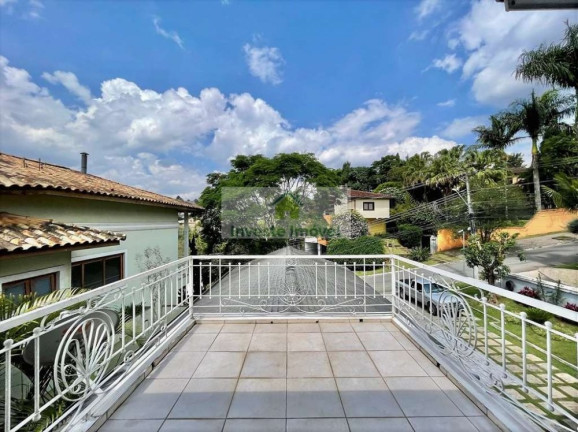 Imagem Casa de Condomínio com 4 Quartos à Venda, 632 m² em Granja Viana - Cotia Imagem Casa de Condomínio com 4 Quartos à Venda, 632 m² em Granja Viana - Cotia