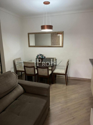 Imagem Apartamento com 3 Quartos à Venda, 65 m² em Vila Prudente - São Paulo