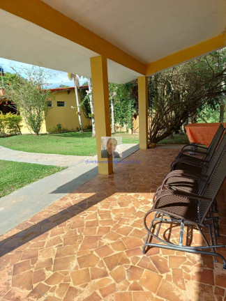 Imagem Chácara com 4 Quartos à Venda, 590 m² em Barueri Imagem Chácara com 4 Quartos à Venda, 590 m² em Barueri
