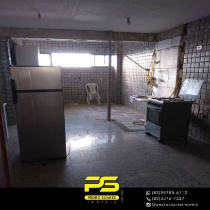 Imagem Apartamento com 4 Quartos à Venda, 380 m² em Bessa - João Pessoa Imagem Apartamento com 4 Quartos à Venda, 380 m² em Bessa - João Pessoa