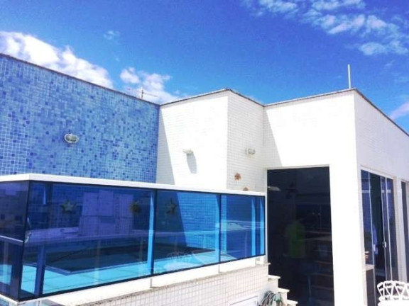 Imagem Cobertura com 4 Quartos à Venda, 250 m² em Algodoal - Cabo Frio Imagem Cobertura com 4 Quartos à Venda, 250 m² em Algodoal - Cabo Frio