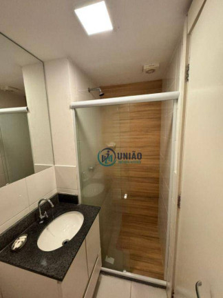 Imagem Apartamento com 2 Quartos à Venda, 58 m² em Maria Paula - São Gonçalo