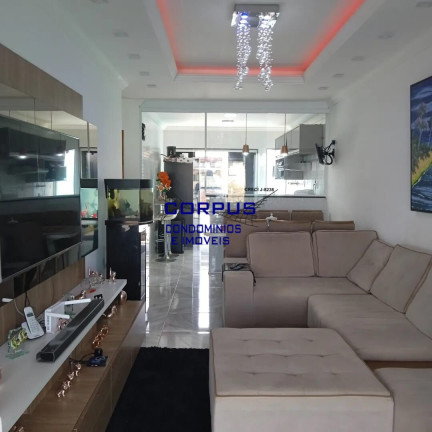 Imagem Casa com 2 Quartos à Venda, 60 m² em Nova Califórnia (tamoios) - Cabo Frio