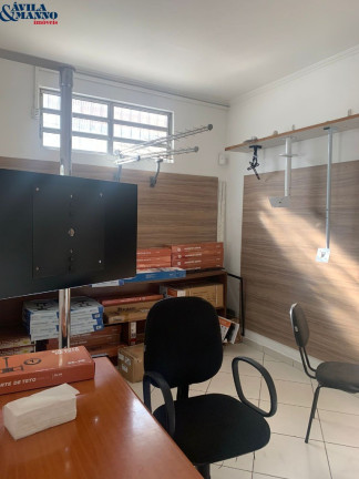 Imagem Imóvel com 4 Quartos à Venda, em Mooca - São Paulo Imagem Imóvel com 4 Quartos à Venda, em Mooca - São Paulo