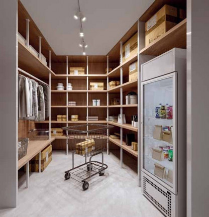 Imagem Imóvel com 1 Quarto à Venda, 60 m² em Gávea - Rio De Janeiro