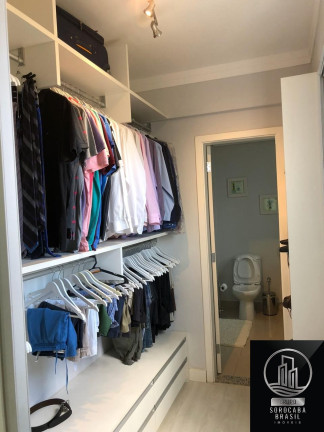 Imagem Apartamento com 3 Quartos à Venda, 136 m² em Parque Campolim - Sorocaba Imagem Apartamento com 3 Quartos à Venda, 136 m² em Parque Campolim - Sorocaba