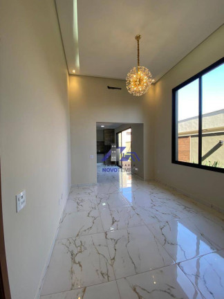 Imagem Casa com 3 Quartos à Venda, 160 m² em Residencial Maria Julia - São José Do Rio Preto