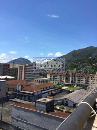 Imagem Cobertura com 4 Quartos à Venda, 145 m² em Alto - Teresópolis Imagem Cobertura com 4 Quartos à Venda, 145 m² em Alto - Teresópolis