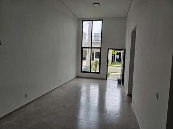 Imagem Casa de Condomínio com 3 Quartos à Venda, 106 m² em Condomínio Terras De São Francisco - Sorocaba