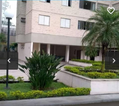 Imagem Apartamento com 2 Quartos à Venda, 60 m² em Bosque Da Saúde - São Paulo Imagem Apartamento com 2 Quartos à Venda, 60 m² em Bosque Da Saúde - São Paulo
