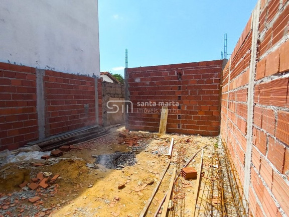 Imagem Casa com 3 Quartos à Venda, 210 m² em Cidade Industrial - Lorena Imagem Casa com 3 Quartos à Venda, 210 m² em Cidade Industrial - Lorena