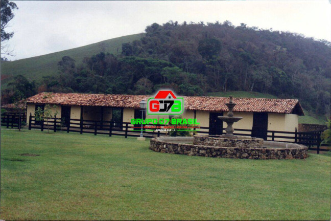 Fazenda à Venda, 919 m² em Zona Rural - Cachoeira Paulista