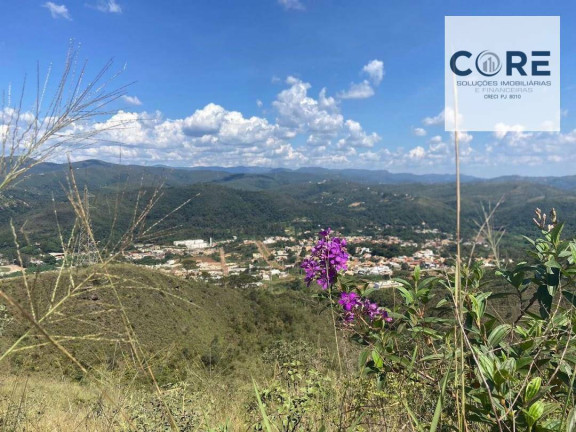 Imagem Terreno à Venda, 360 m² em Villa Real. - Sabará