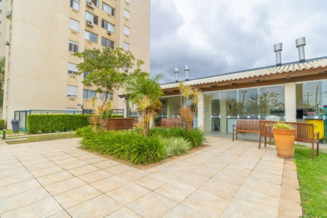Imagem Apartamento com 2 Quartos à Venda, 49 m² em Sarandi - Porto Alegre Imagem Apartamento com 2 Quartos à Venda, 49 m² em Sarandi - Porto Alegre