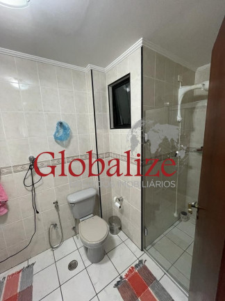 Imagem Imóvel com 3 Quartos à Venda, 100 m² em Campo Grande - Santos