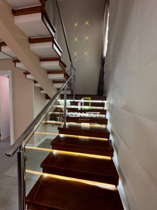 Imagem Casa com 3 Quartos à Venda, 212 m² em Ressacada - Itajaí Imagem Casa com 3 Quartos à Venda, 212 m² em Ressacada - Itajaí