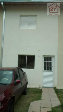 Casa com 2 Quartos à Venda, 140 m² em Jardim São Judas Tadeu - São José Dos Campos