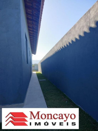 Casa com 2 Quartos à Venda, 125 m² em Balneário Dos Golfinhos - Caraguatatuba