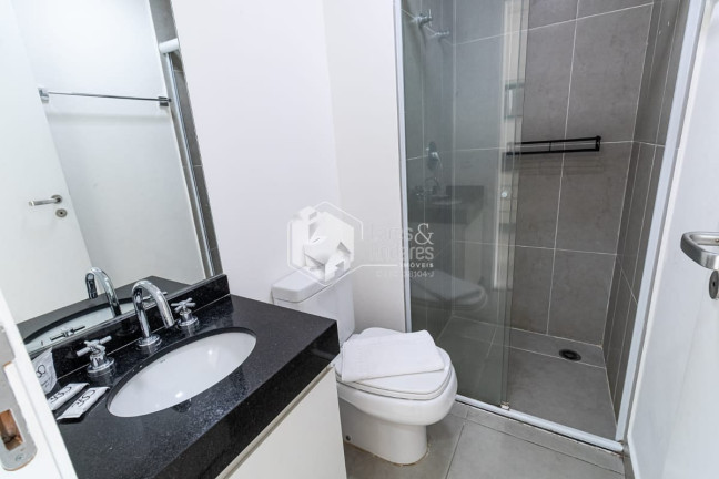 Imagem Apartamento com 1 Quarto à Venda, 24 m² em Perdizes - São Paulo Imagem Apartamento com 1 Quarto à Venda, 24 m² em Perdizes - São Paulo