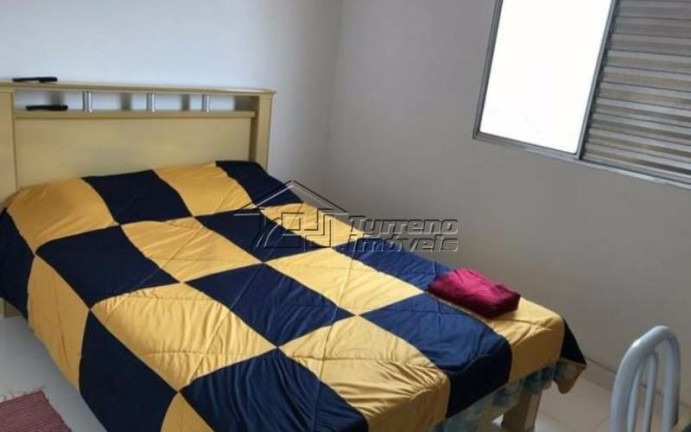 Imagem Casa de Condomínio com 2 Quartos à Venda, 78 m² em Residencial Ana Maria - São José Dos Campos Imagem Casa de Condomínio com 2 Quartos à Venda, 78 m² em Residencial Ana Maria - São José Dos Campos