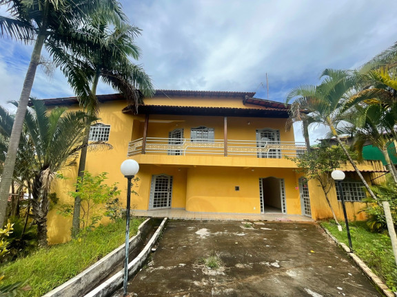 Imagem Casa com 6 Quartos à Venda, 525 m² em Vicente Pires - Brasília Imagem Casa com 6 Quartos à Venda, 525 m² em Vicente Pires - Brasília