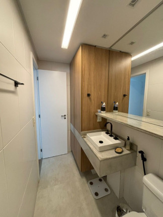 Imagem Imóvel com 1 Quarto à Venda, 59 m² em Campo Belo - São Paulo