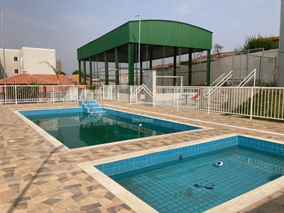 Imagem Imóvel com 2 Quartos à Venda, 45 m² em Jardim Capivari - Campinas Imagem Imóvel com 2 Quartos à Venda, 45 m² em Jardim Capivari - Campinas