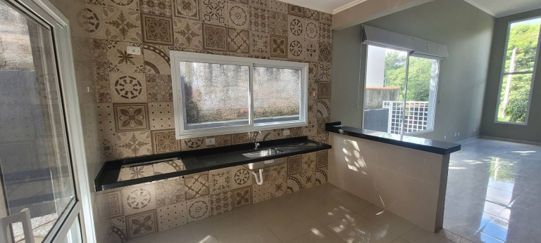 Imagem Casa de Condomínio com 3 Quartos à Venda, 500 m² em Parque Belbancy - Vargem Grande Paulista