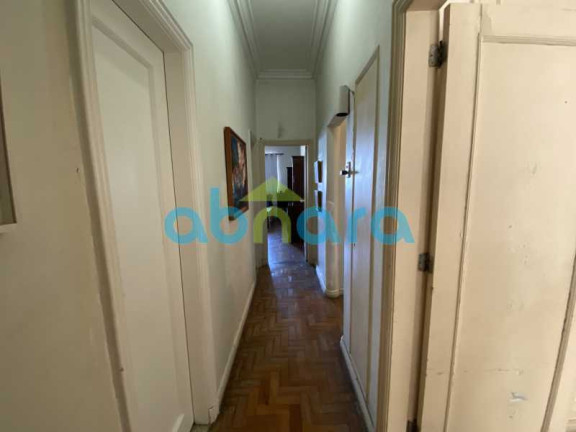 Imagem Apartamento com 4 Quartos à Venda, 235 m² em Copacabana - Rio De Janeiro