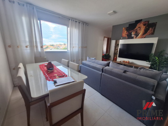 Imagem Apartamento com 2 Quartos à Venda, 59 m² em Lundcea - Lagoa Santa Imagem Apartamento com 2 Quartos à Venda, 59 m² em Lundcea - Lagoa Santa