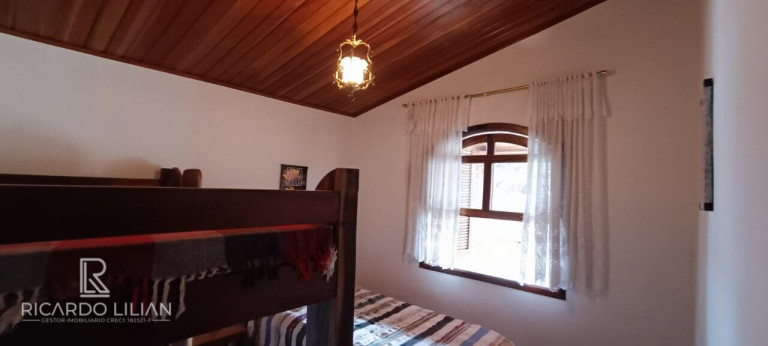 Imagem Casa de Condomínio com 3 Quartos à Venda, 159 m² em Centro - Bom Jesus Dos Perdões