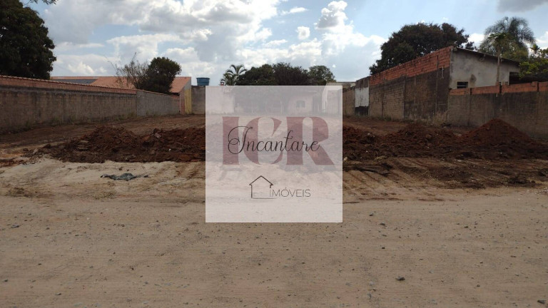 Terreno à Venda, 1.000 m² em Jardim Dos Eucaliptos - Araçoiaba Da Serra