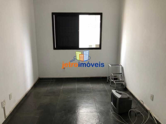 Imagem Apartamento com 1 Quarto à Venda, 48 m² em Aviação - Praia Grande